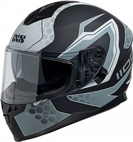 IXS 1100 2.2,  integral helmet