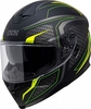 IXS 1100 2.4,  integral helmet