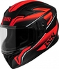 IXS 136 2.0,  integral helmet kids