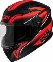 IXS 136 2.0,  integral helmet kids