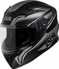 IXS 136 2.0,  integral helmet kids