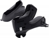 IXS 189 1.0,  cheek pads