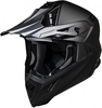 IXS 189 1.0,  cross helmet