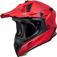 IXS 189 2.0,  cross helmet