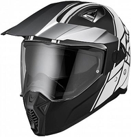 IXS 208 2.0,  enduro helmet
