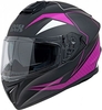IXS 216 2.0,  integral helmet