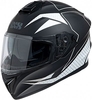 IXS 216 2.0,  integral helmet