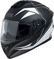 IXS 216 2.0,  integral helmet