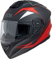 IXS 216 2.0,  integral helmet