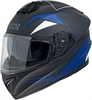 IXS 216 2.0,  integral helmet