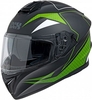 IXS 216 2.0,  integral helmet