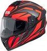 IXS 216 2.1,  integral helmet