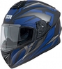 IXS 216 2.1,  integral helmet