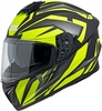 IXS 216 2.1,  integral helmet
