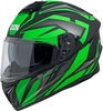IXS 216 2.1,  integral helmet