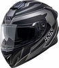 IXS 216 2.2,  integral helmet