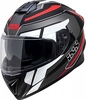 IXS 216 2.2,  integral helmet