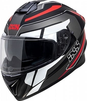 IXS 216 2.2,  integral helmet