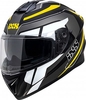 IXS 216 2.2,  integral helmet