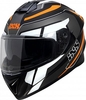 IXS 216 2.2,  integral helmet
