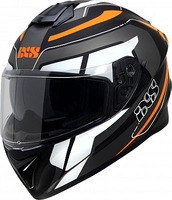 IXS 216 2.2,  integral helmet