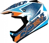 IXS 278 2.0,  cross helmet kids