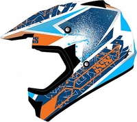 IXS 278 2.0,  cross helmet kids