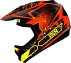 IXS 278 2.0,  cross helmet kids