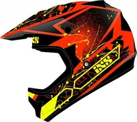 IXS 278 2.0,  cross helmet kids