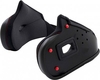 IXS 300 1.0,  cheek pads