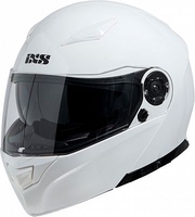 IXS 300 1.0,  flip up helmet