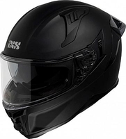 IXS 316 1.0,  integral helmet