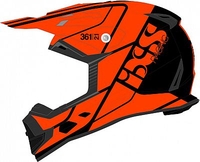IXS 361 2.1,  cross helmet
