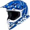 IXS 361 2.2,  cross helmet