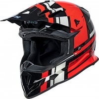 IXS 361 2.3,  cross helmet