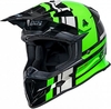 IXS 361 2.3,  cross helmet