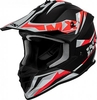 IXS 362 2.0,  cross helmet