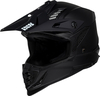 IXS 363 1.0,  cross helmet,  color: Matt-Black,  size: M