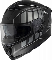 IXS 422 2.1,  integral helmet