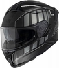 IXS 422 2.1,  integral helmet