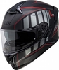 IXS 422 2.1,  integral helmet