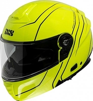 IXS 460 2.0,  flip-up helmet