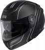IXS 460 2.0,  flip-up helmet