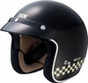 IXS 77 2.0,  jet helmet