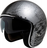 IXS 77 2.5,  jet helmet