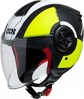 IXS 851 2.0,  jet helmet