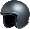 IXS 880 1.16 SV,  jet helmet,  color: Matt-Black,  size: XS