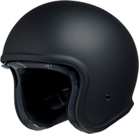 IXS 880 1.16 SV,  jet helmet,  color: Matt-Grey,  size: XS