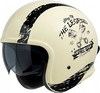 IXS 880 2.0,  jet helmet