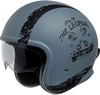 IXS 880 2.0,  jet helmet